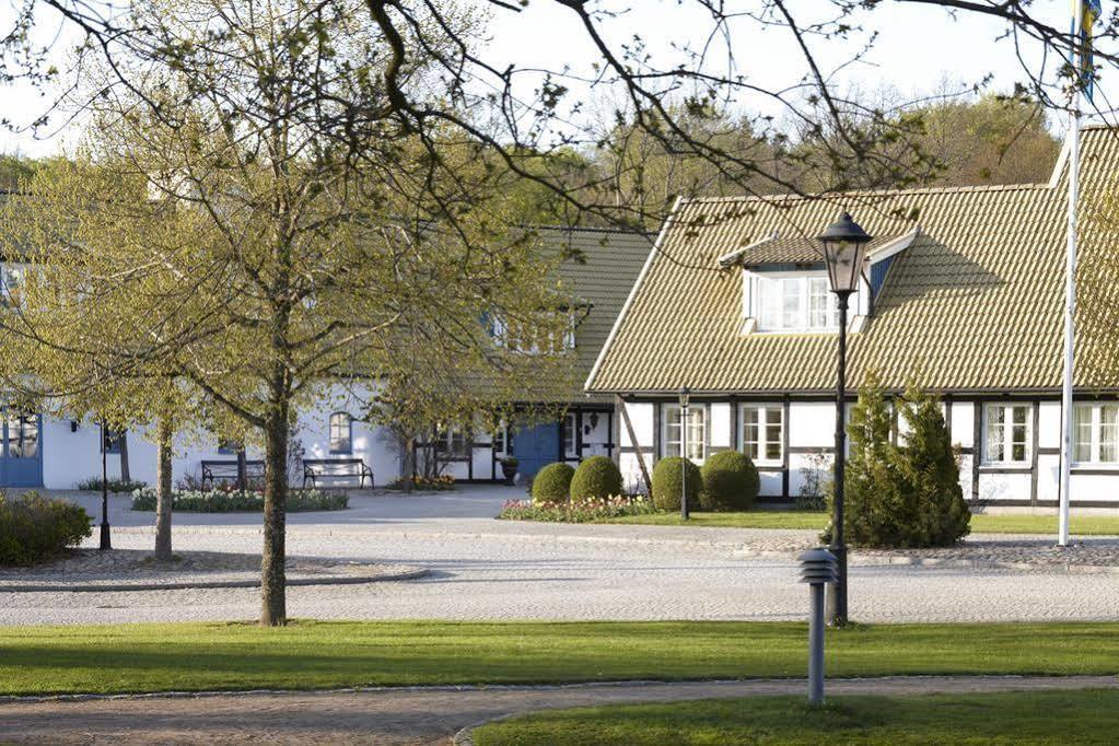 Margretetorps Gaestgifvaregard Vejbystrand Экстерьер фото
